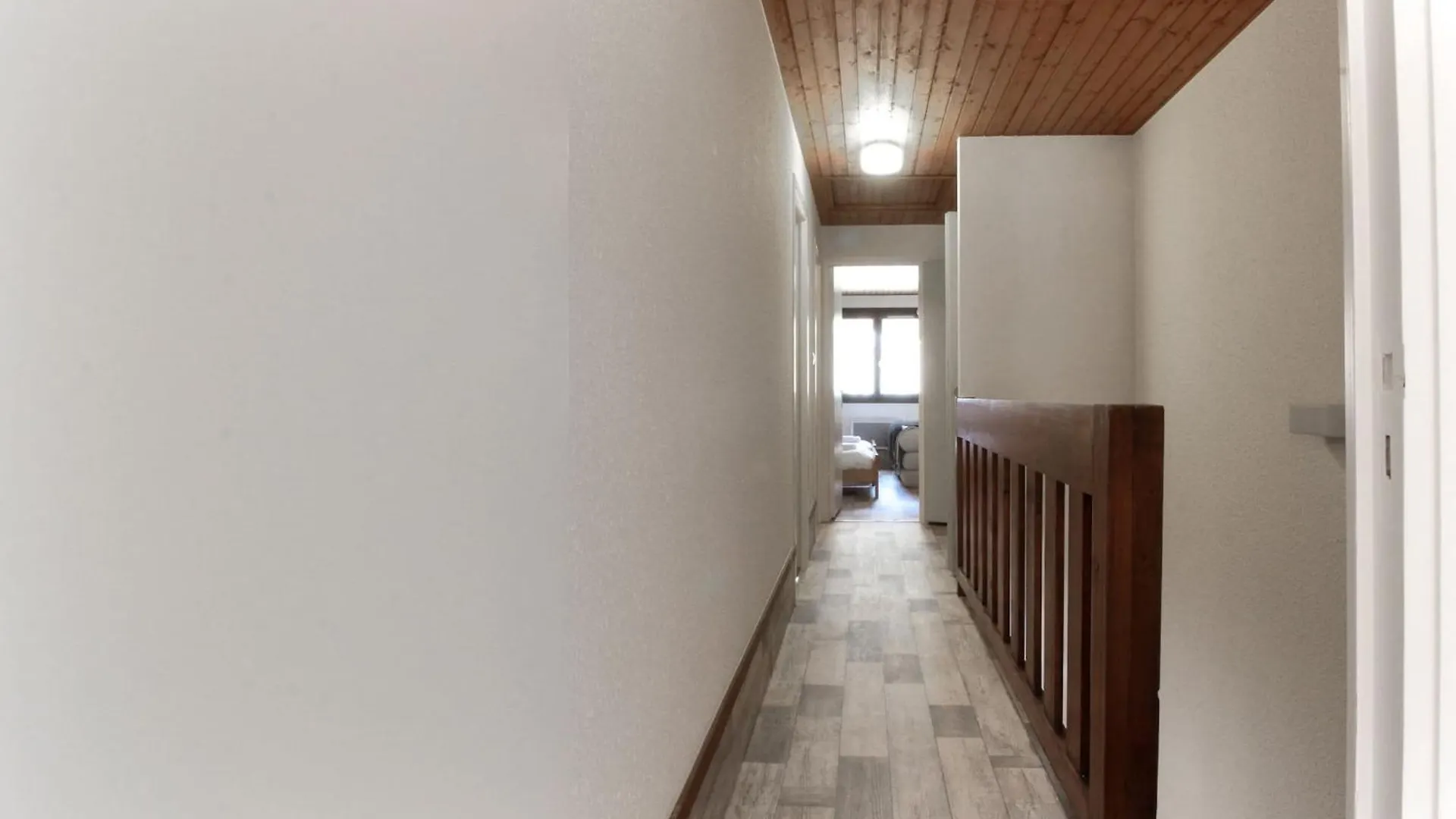Le Cretet Mont-Blanc Apartment Chamonix France