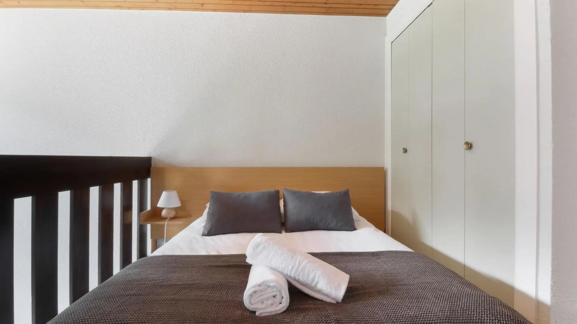 Le Cretet Mont-Blanc Apartment Chamonix